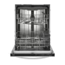 44 dBA ADA Compliant Dishwasher Flush with Cabinets with 3rd Rack view 18
