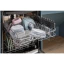 44 dBA ADA Compliant Dishwasher Flush with Cabinets with 3rd Rack view 23