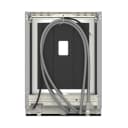 44 dBA ADA Compliant Dishwasher Flush with Cabinets with 3rd Rack view 7