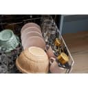44 dBA ADA Compliant Dishwasher Flush with Cabinets with 3rd Rack view 14