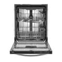 44 dBA ADA Compliant Dishwasher Flush with Cabinets with 3rd Rack view 19
