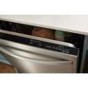 44 dBA ADA Compliant Dishwasher Flush with Cabinets with 3rd Rack view 20