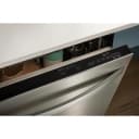 44 dBA ADA Compliant Dishwasher Flush with Cabinets with 3rd Rack view 33