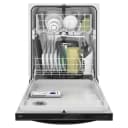 Dishwasher with Sensor Cycle view 2