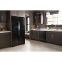 Dishwasher with Sensor Cycle view 5