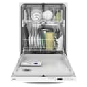Dishwasher with Sensor Cycle view 1