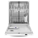 Dishwasher with Sensor Cycle view 2
