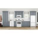 Dishwasher with Sensor Cycle view 6