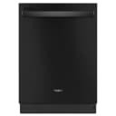 Dishwasher with Sensor Cycle view 1