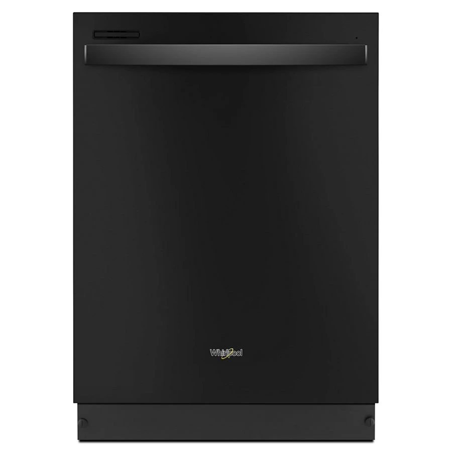 Dishwasher with Sensor Cycle