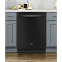 Dishwasher with Sensor Cycle view 4