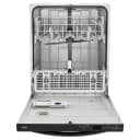 Dishwasher with Sensor Cycle view 6