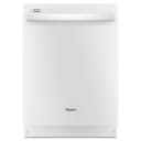 Dishwasher with Sensor Cycle view 1