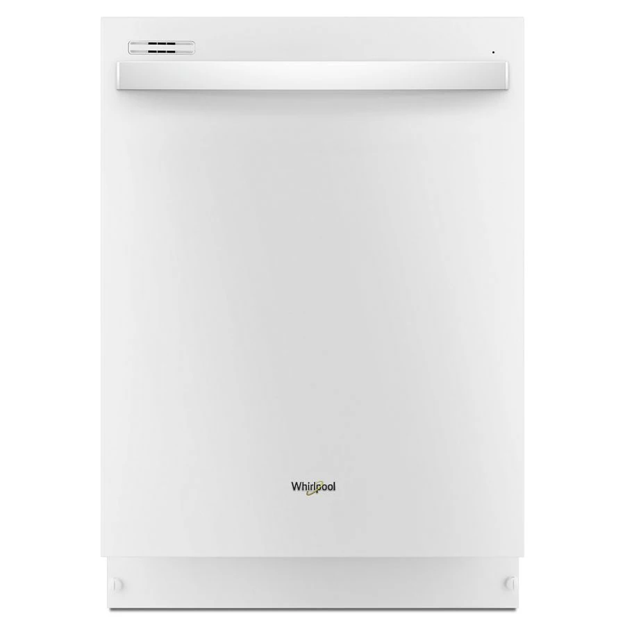 Dishwasher with Sensor Cycle