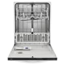 Dishwasher with Sensor Cycle view 3