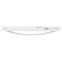 Dishwasher with Sensor Cycle view 4