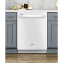 Dishwasher with Sensor Cycle view 5