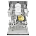 Dishwasher with Sensor Cycle view 5