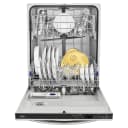 Dishwasher with Sensor Cycle view 12