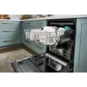 Quiet Dishwasher with 3rd Rack view 4