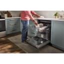 Quiet Dishwasher with 3rd Rack view 9