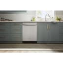 Quiet Dishwasher with 3rd Rack view 10