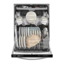 Quiet Dishwasher with 3rd Rack view 11
