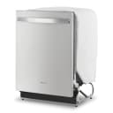 Quiet Dishwasher with 3rd Rack view 16