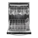 Quiet Dishwasher with 3rd Rack view 17