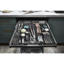 Quiet Dishwasher with 3rd Rack view 20