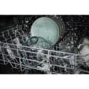 Quiet Dishwasher with 3rd Rack view 21