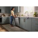 Quiet Dishwasher with 3rd Rack view 23