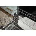Quiet Dishwasher with 3rd Rack view 27