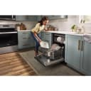 Quiet Dishwasher with 3rd Rack view 31