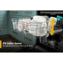 Quiet Dishwasher with 3rd Rack view 35