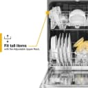 Dishwasher with Fan Dry view 10