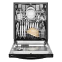 Dishwasher with Fan Dry view 12