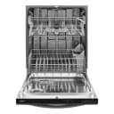 Dishwasher with Fan Dry view 6