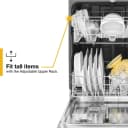 Dishwasher with Fan Dry view 7