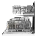 Dishwasher with Fan Dry view 2