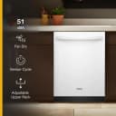 Dishwasher with Fan Dry view 6
