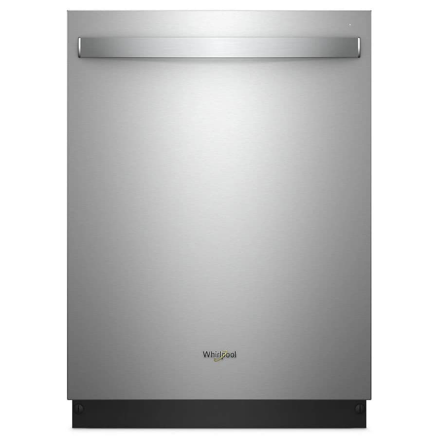 Dishwasher with Fan Dry