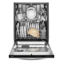Dishwasher with Fan Dry view 2