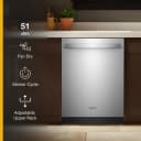Dishwasher with Fan Dry view 3