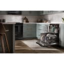 24” Stainless Steel Dishwasher with AI Intelligent Wash and Tall Top Rack view 21