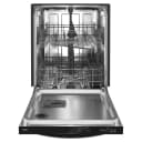 24” Stainless Steel Dishwasher with AI Intelligent Wash and Tall Top Rack view 20