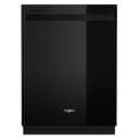 24” Stainless Steel Dishwasher with AI Intelligent Wash and Tall Top Rack view 14