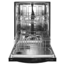 24” Stainless Steel Dishwasher with AI Intelligent Wash and Tall Top Rack view 6