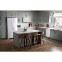 24” Stainless Steel Dishwasher with AI Intelligent Wash and Tall Top Rack view 23