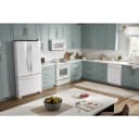 24” Stainless Steel Dishwasher with AI Intelligent Wash and Tall Top Rack view 22